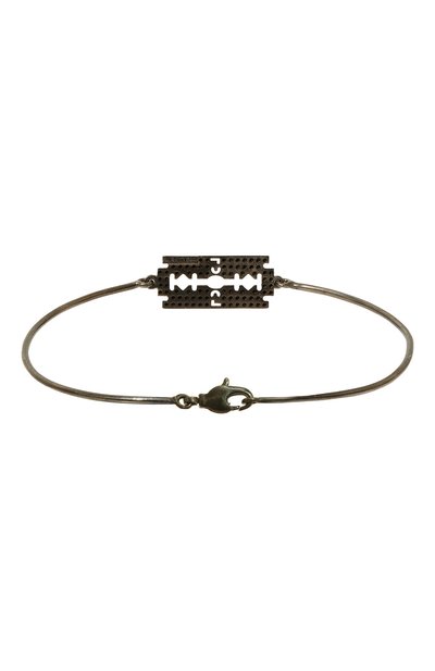 Браслет iconic razor CAVIAR JEWELLERY, арт. CSH004, фото 3