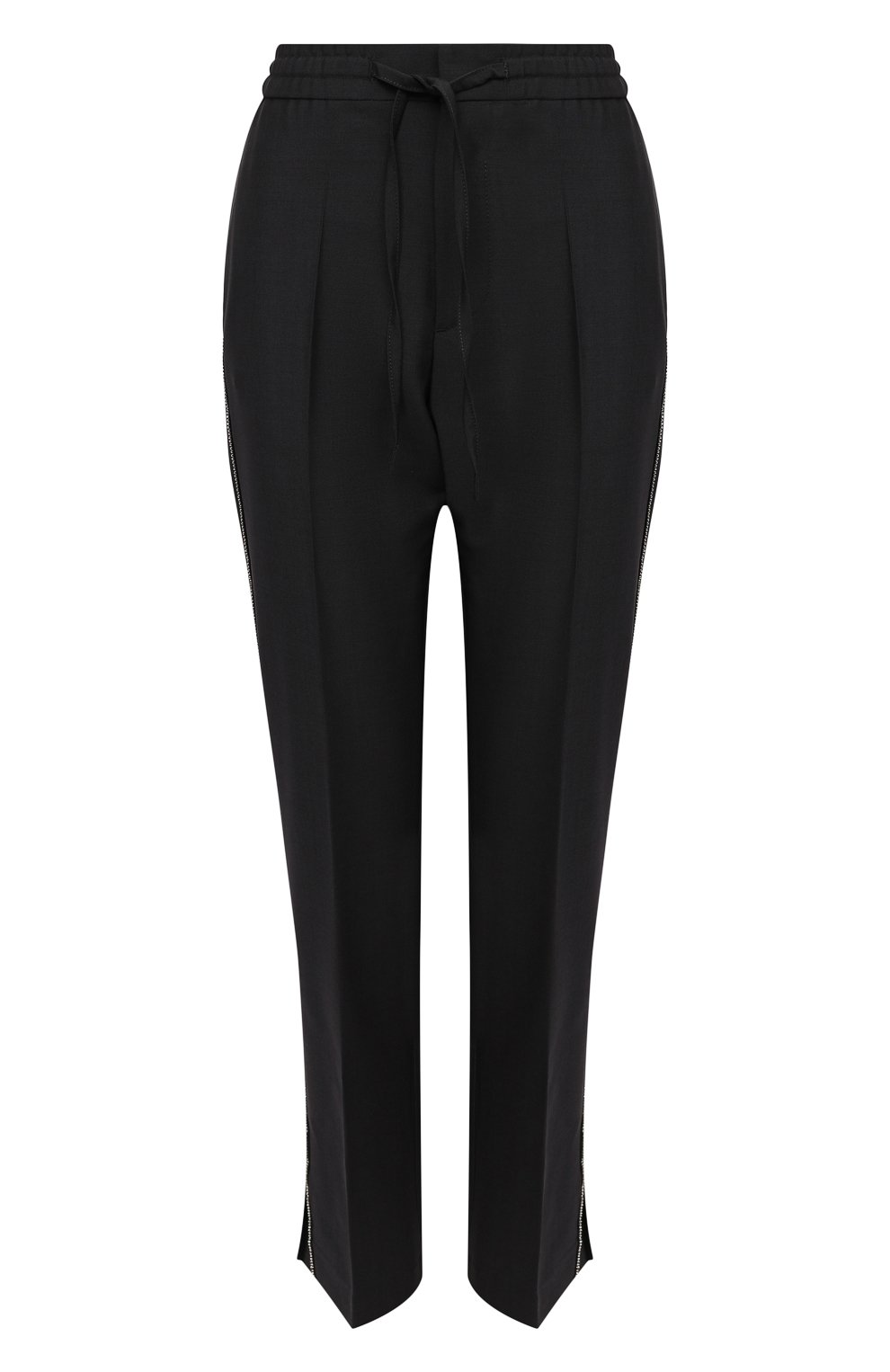 Брюки из шерсти и кашемира ZADIG AND VOLTAIRE, арт. WJCS0103F, фото 1