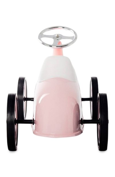 Райдер petal pink BAGHERA, арт. 831, фото 3