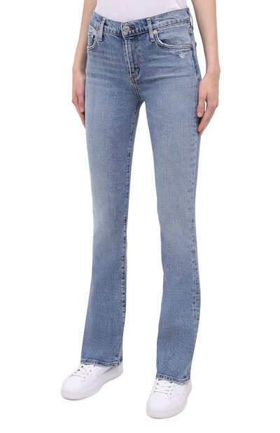 Джинсы CITIZENS OF HUMANITY, арт. 1793-1140, фото 3