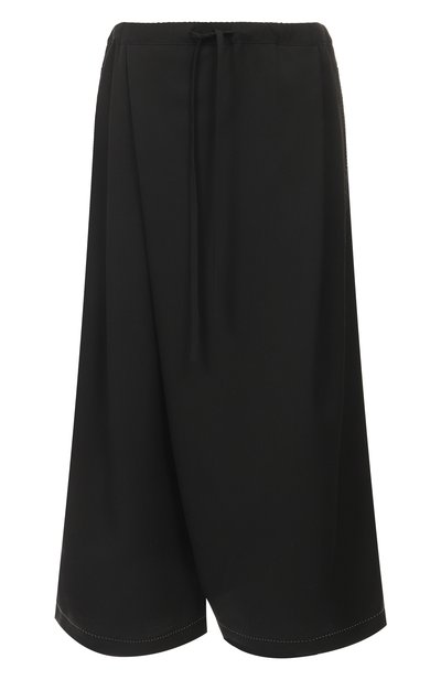 Женские шерстяные брюки MARNI, арт. PAMA0074S0/UTWA32