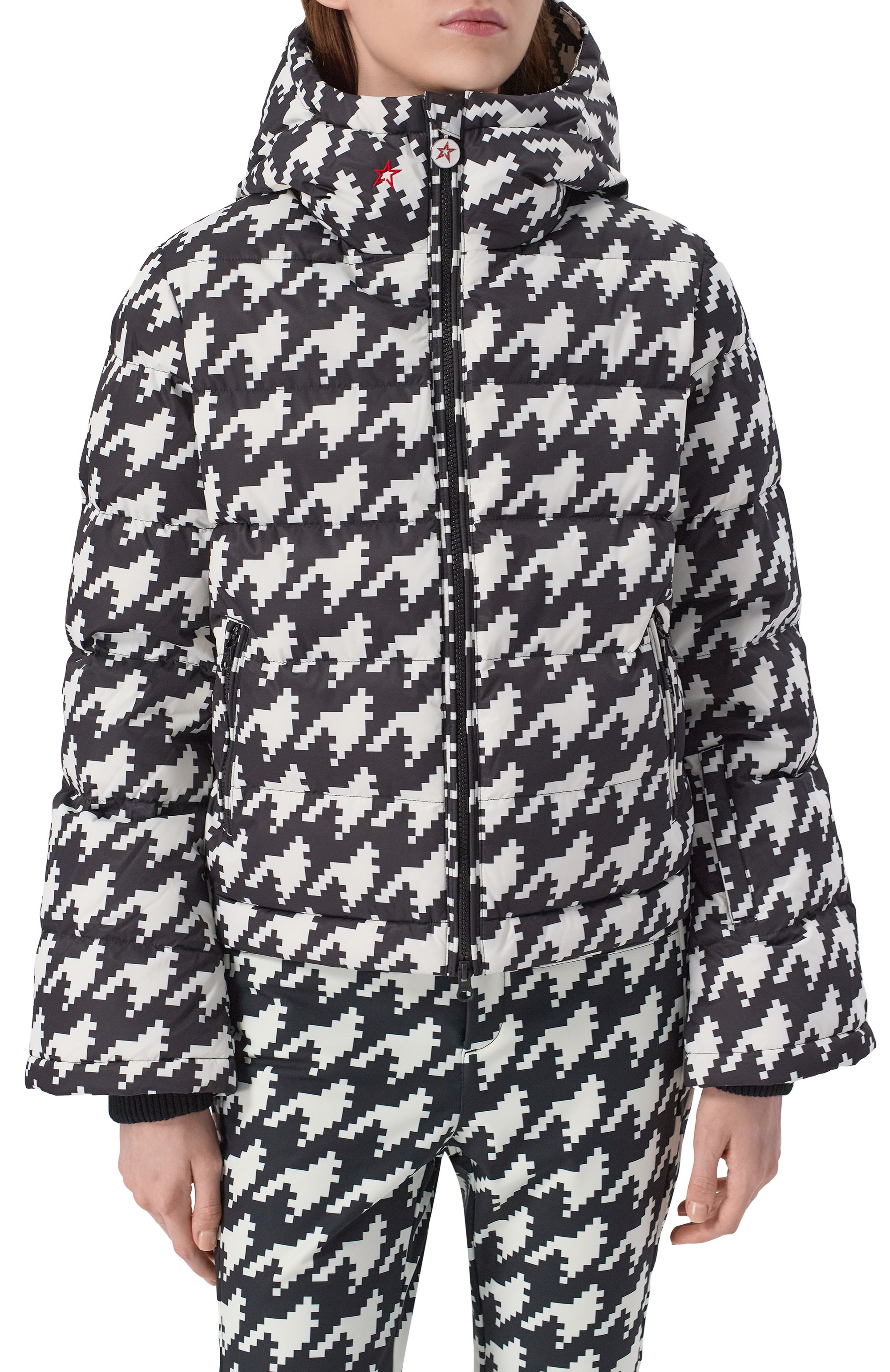 Пуховик PERFECT MOMENT, арт. W3001221/1740, фото 3