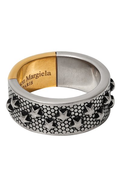 Кольцо MAISON MARGIELA, арт. SM1UQ0097 P6476, фото 1