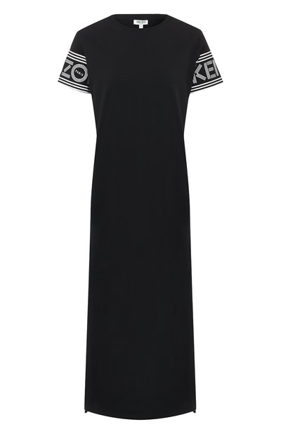 Женское хлопковое платье KENZO, арт. F952R0895985