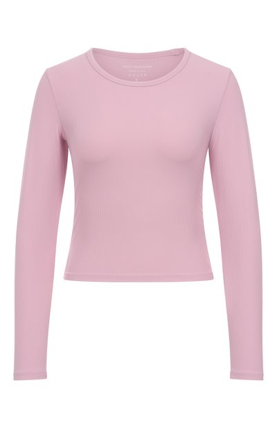 Женская лонгслив DAILY REMINDER, арт. T031-BM