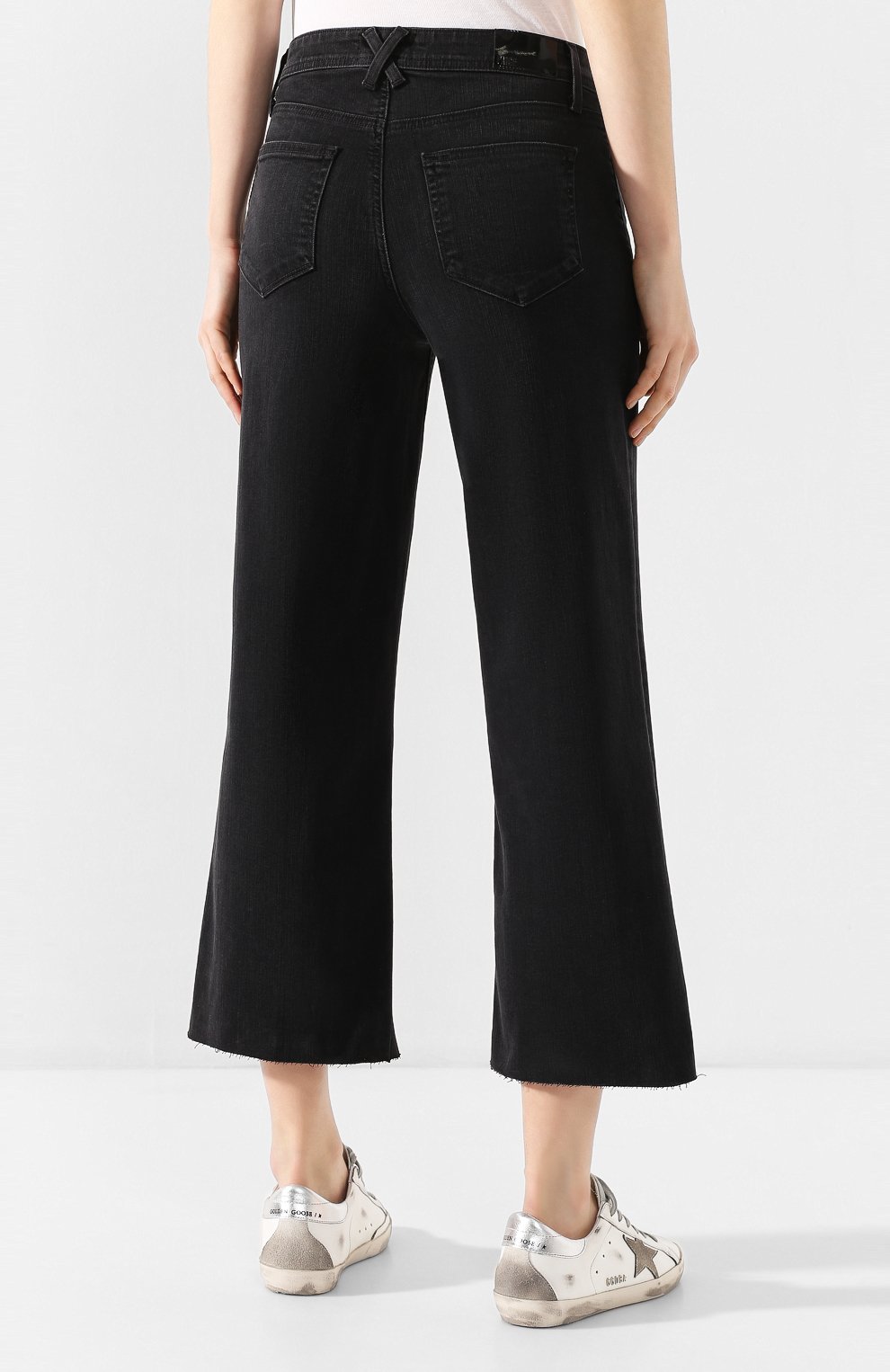 Джинсы PAIGE, арт. 5676F60-7589, фото 4