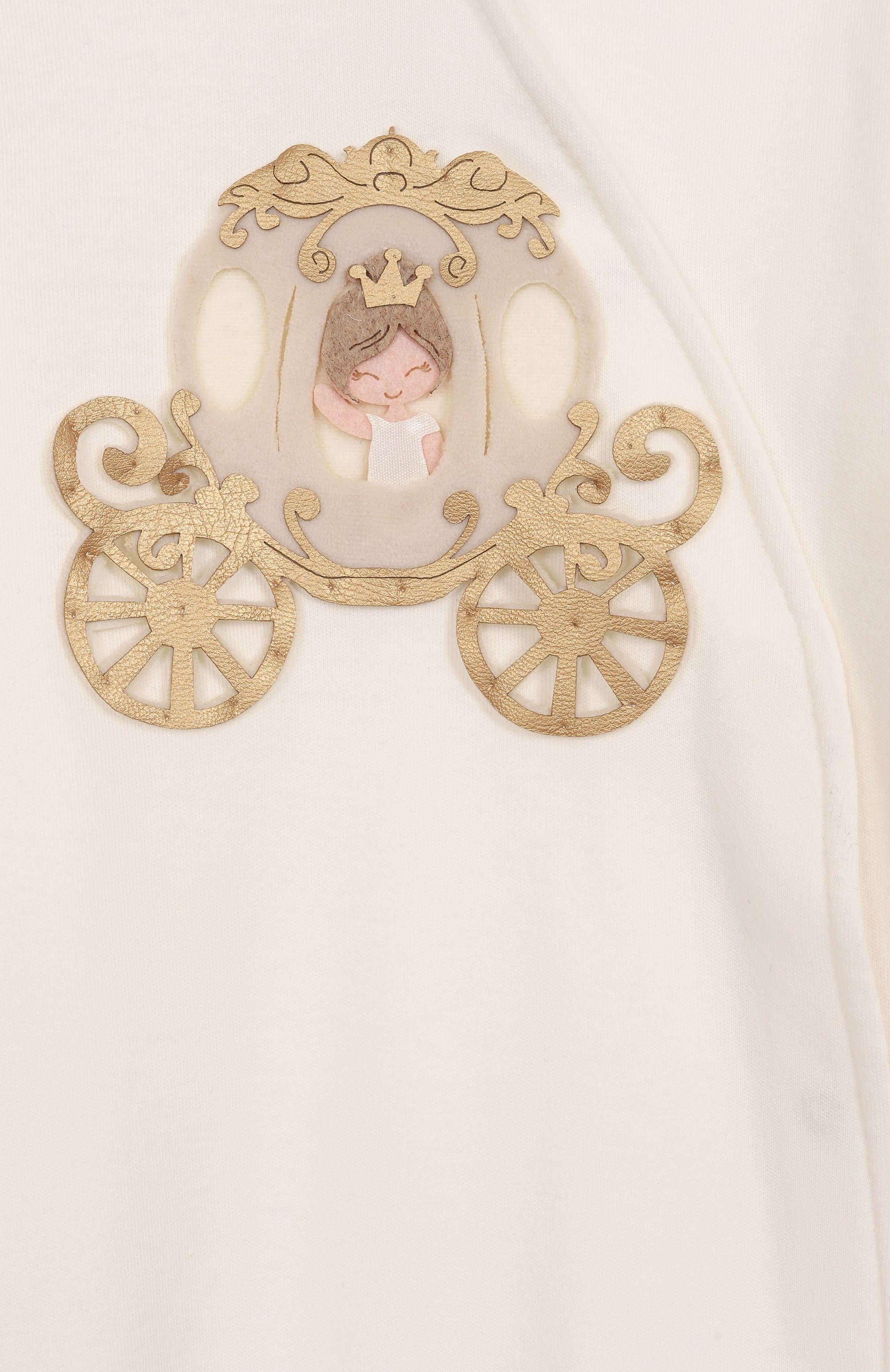 Комплект из комбинезона и шапки STORY LORIS, арт. 30925, фото 4