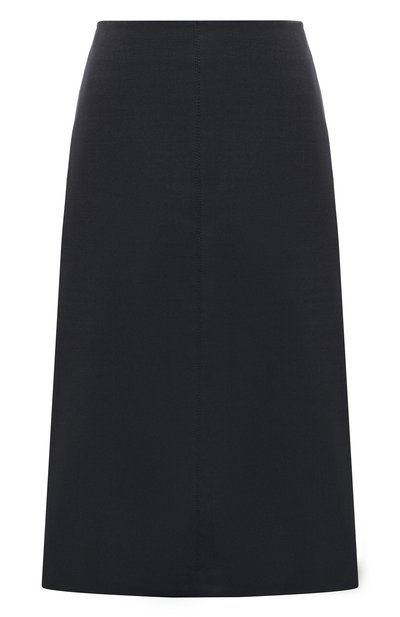 Шерстяная юбка NOBLE&BRULEE, арт. NB74/131222/31, фото 1