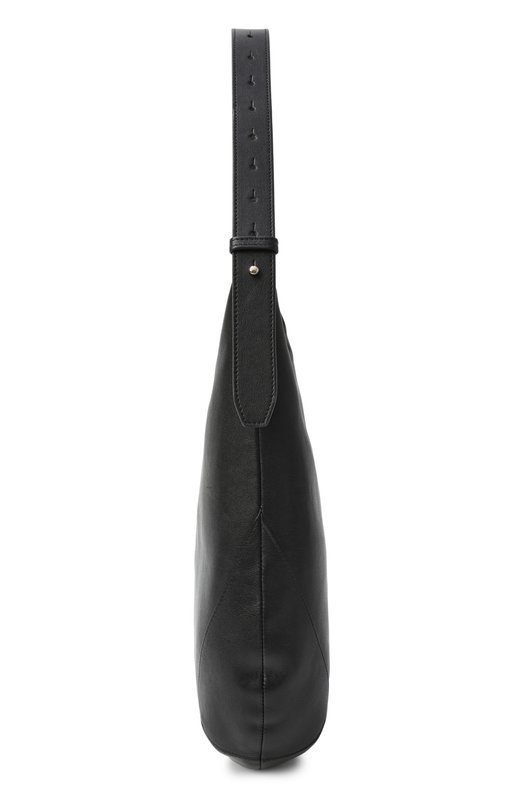 Сумка Bar medium Jimmy Choo BAR H0B0/M/BKL Чёрный  BAR H0B0/M/BKL Фото 4