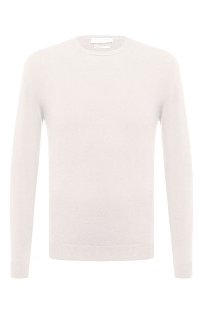 Хлопковый джемпер DANIELE FIESOLI, арт. DF0320, фото 1