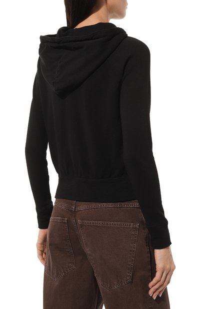 Хлопковая толстовка JAMES PERSE, арт. WXA2884, фото 4