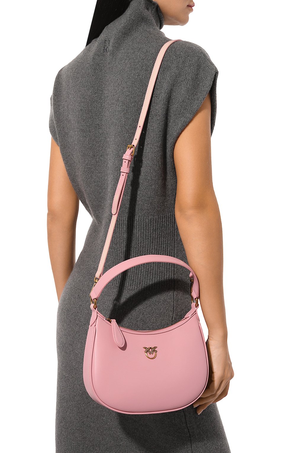 Сумка gate PINKO, арт. 101523/A0F1, фото 2