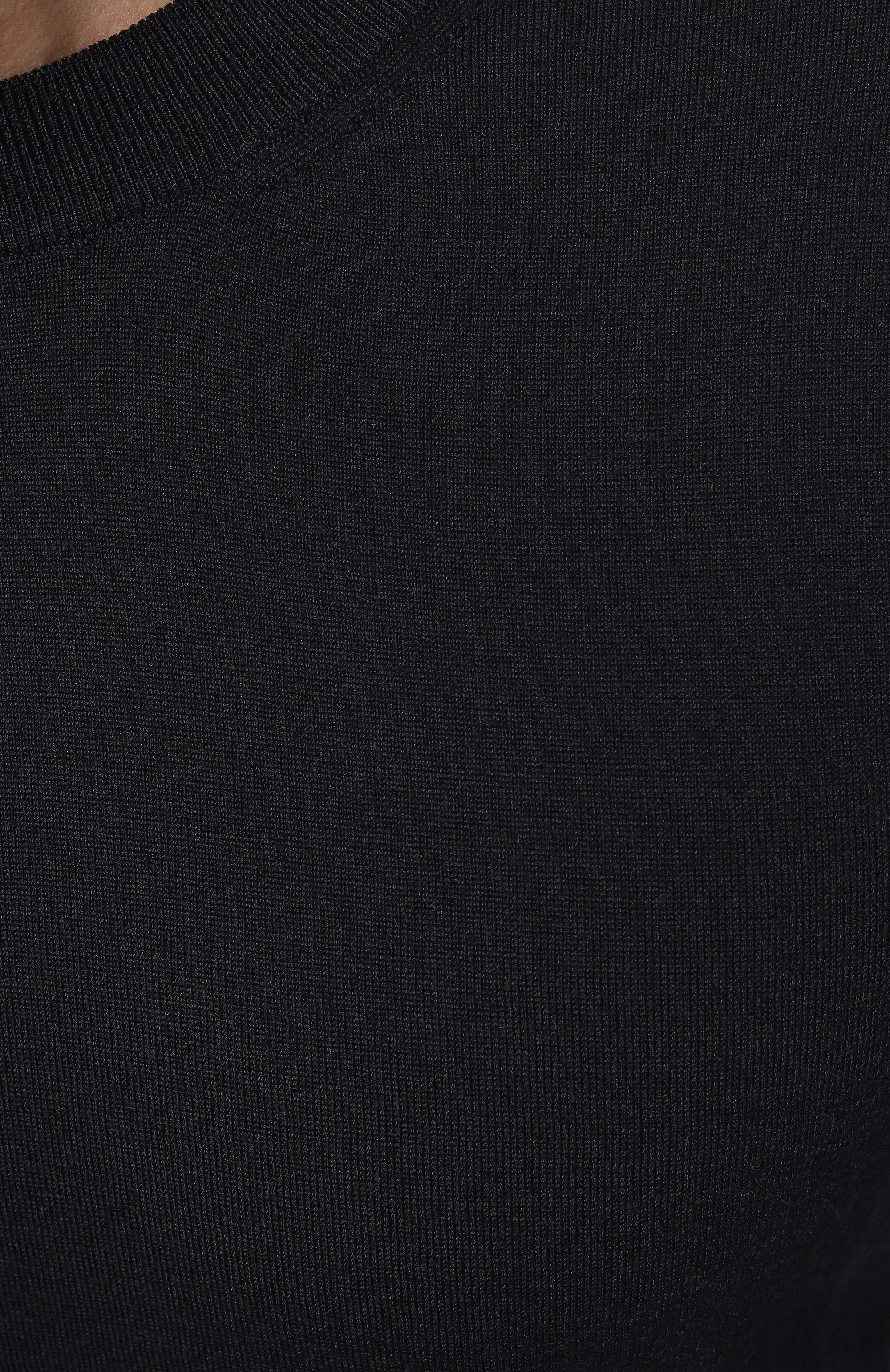 Шерстяной джемпер BRIONI, арт. UMQ90L/0ZK82, фото 5