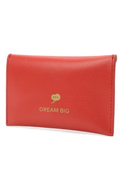 Кожаный футляр для кредитных карт COCCINELLE, арт. E2 H65 12 83 23, фото 2