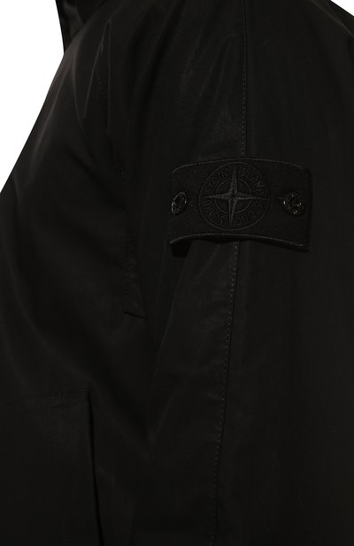 Плащ STONE ISLAND, арт. 7615704F1, фото 5