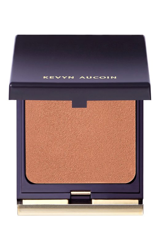 фото Бронзер для лица, оттенок golden hour medium (10g) kevyn aucoin