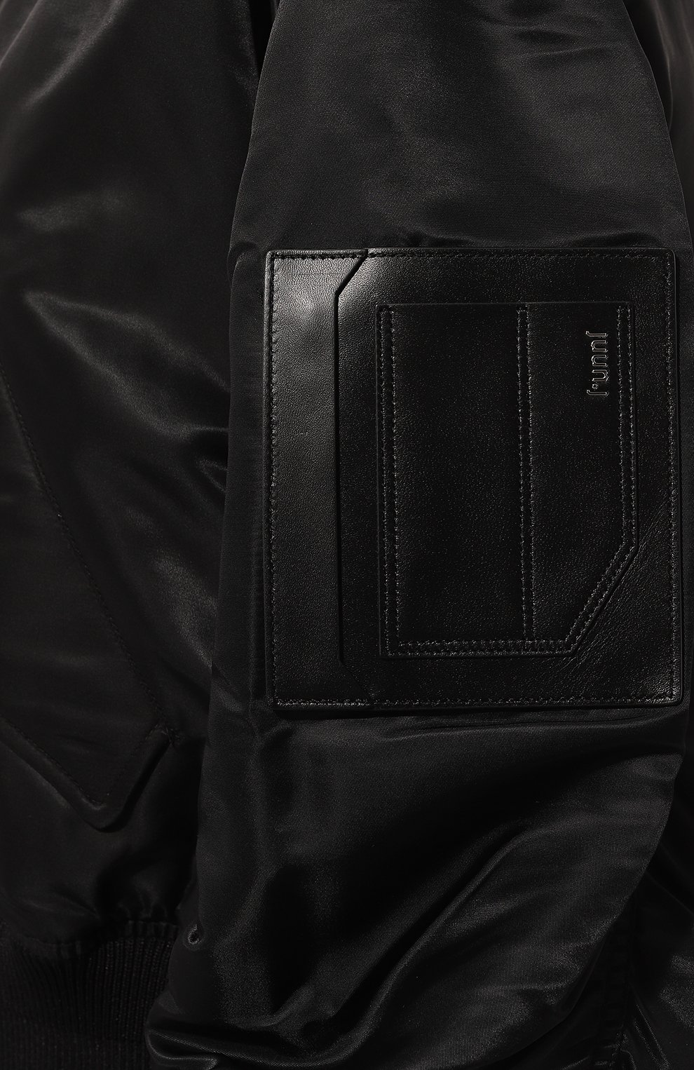 Бомбер JUUN.J, арт. JW4939W005, фото 5