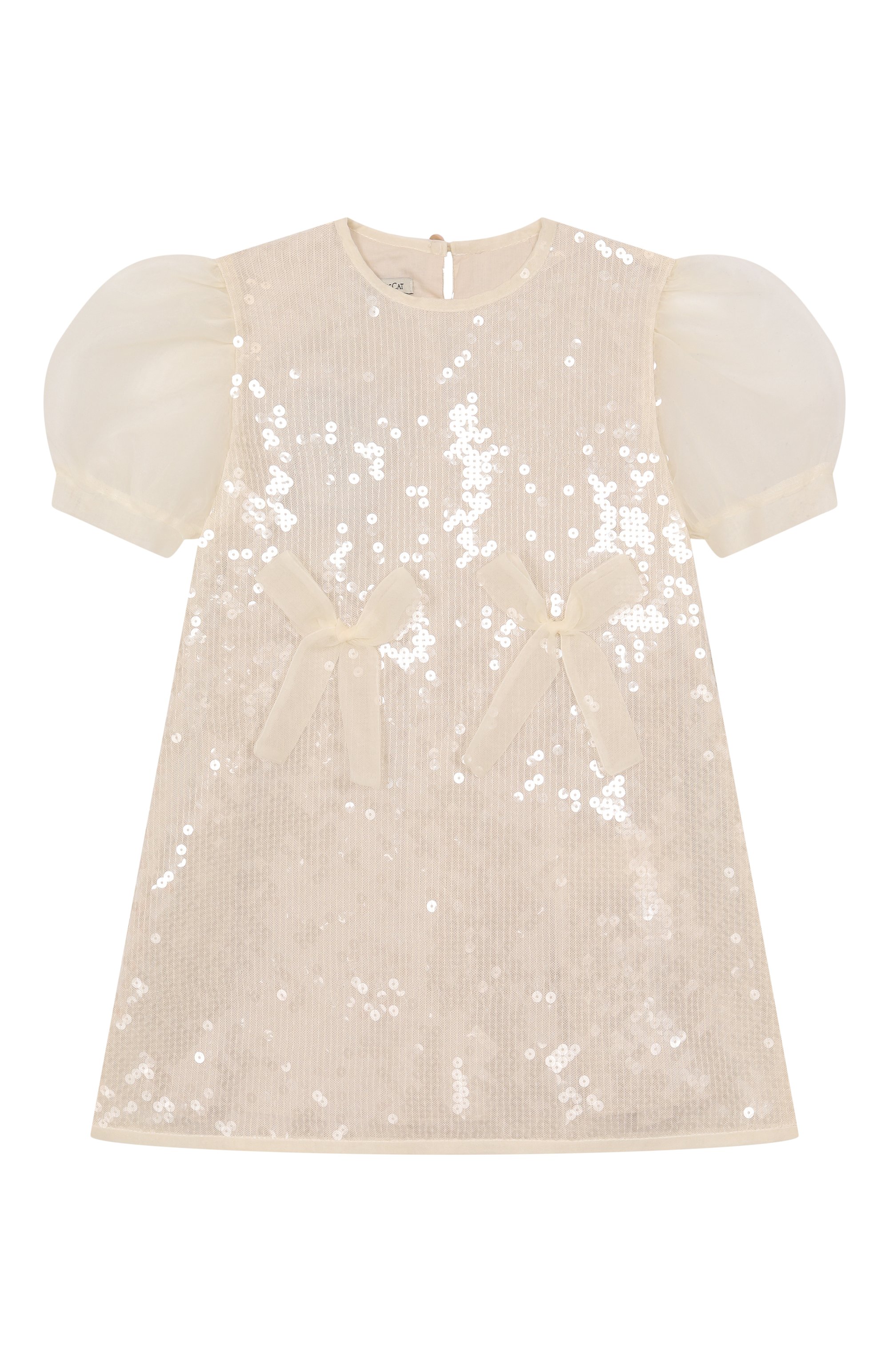 Платье DESIGNERS CAT, арт. 100000K01001868/LUDMILA/4-8, фото 1