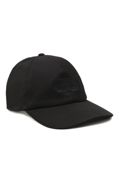 Женская хлопковая бейсболка AGNONA, арт. AK0901X/U2104