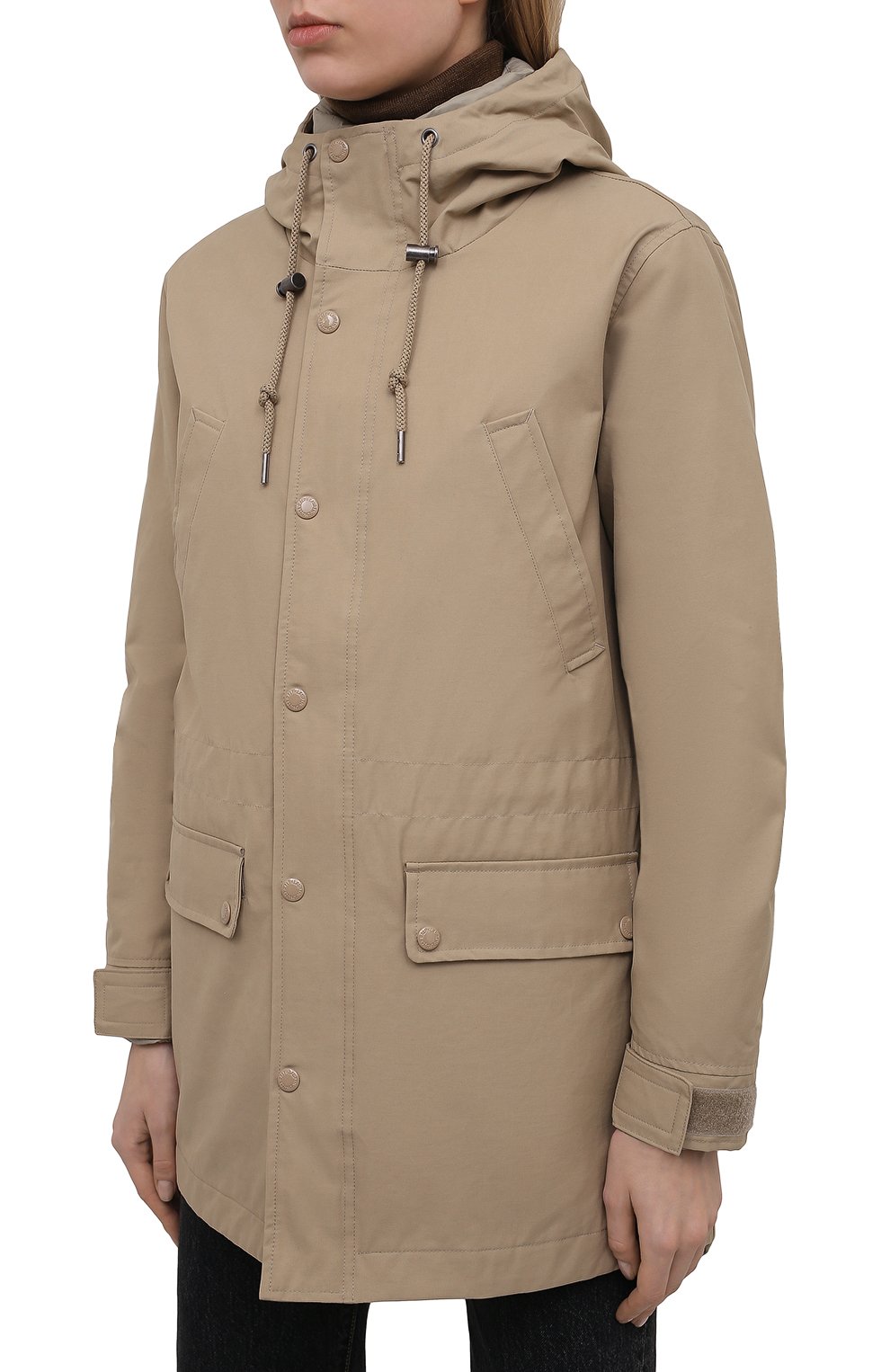 Комплект из парки и утепленной куртки POLO RALPH LAUREN, арт. 211844802, фото 3