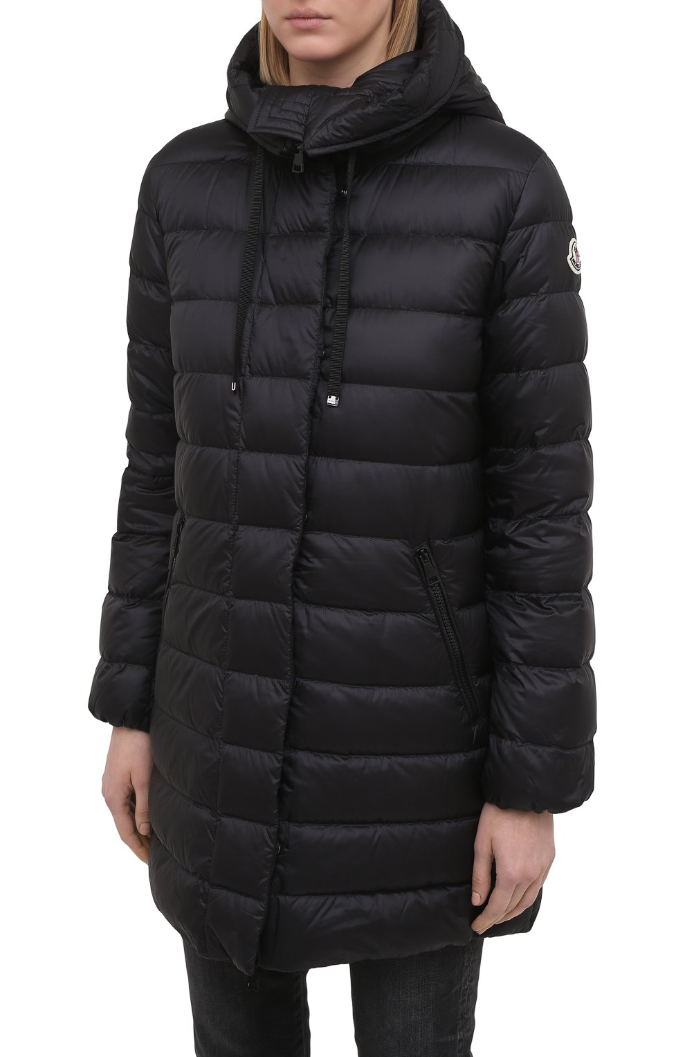 Пуховая куртка MONCLER, арт. G1-093-1B559-00-5396Q, фото 3