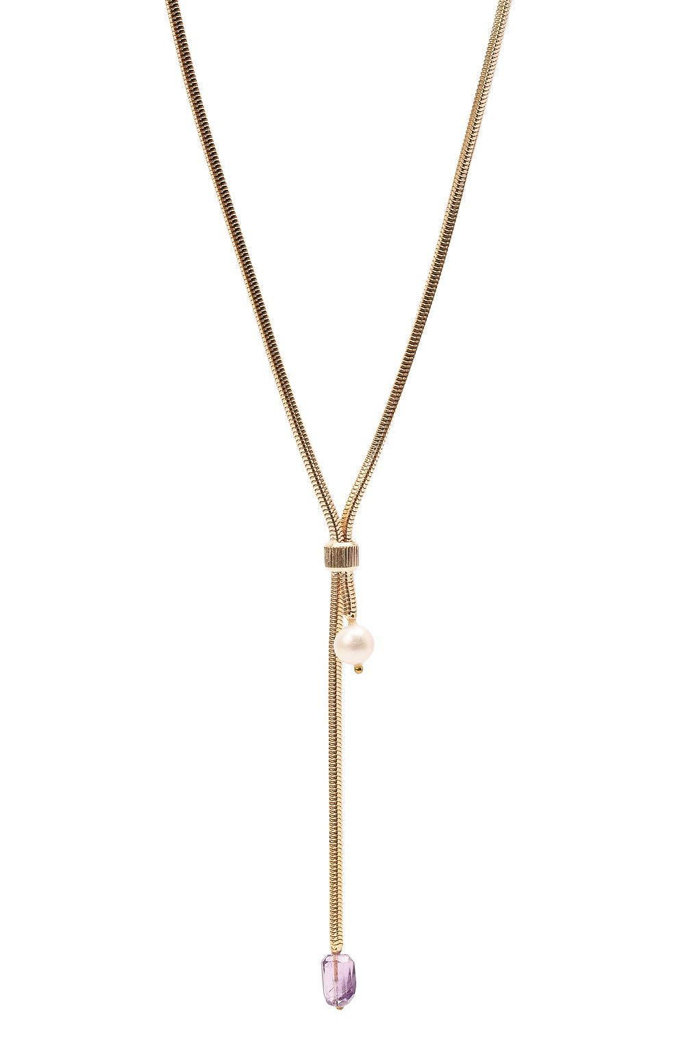 Колье CRYSTALLINE JEWELLERY, арт. 575B, фото 3