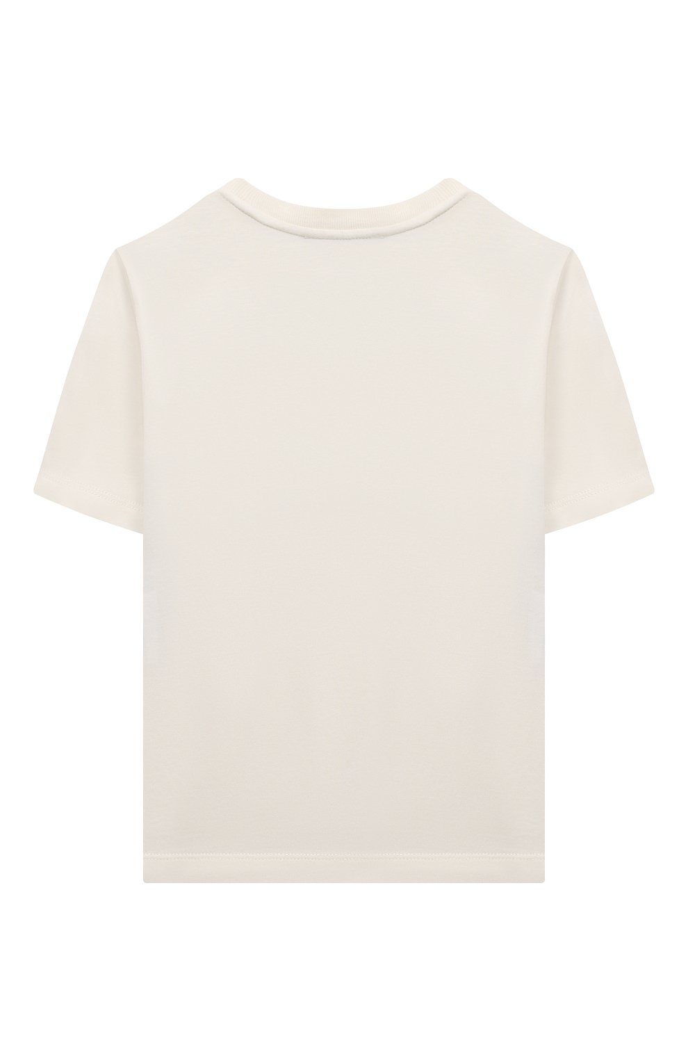 Комплект из трех футболок EMPORIO ARMANI, арт. 3D4DJ1/3J51Z, фото 4