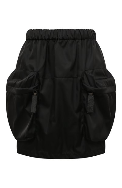Женская юбка PRADA, арт. 21H853-I18-F0002-201