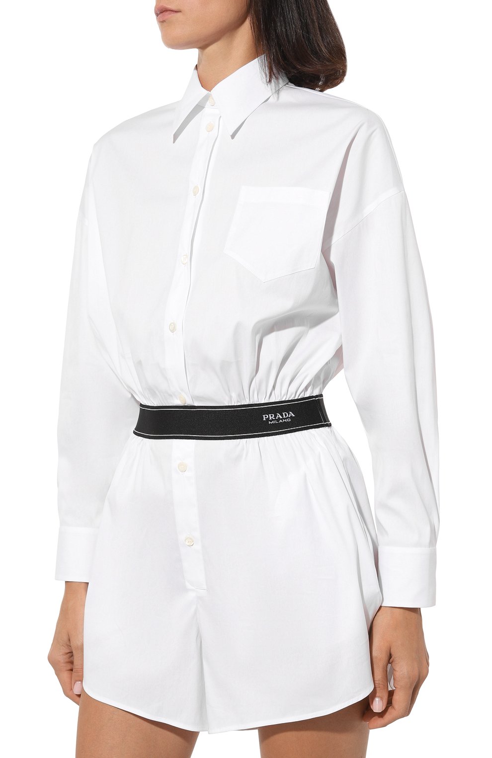 Комбинезон PRADA, арт. P201GT-F62-F0009-221, фото 3