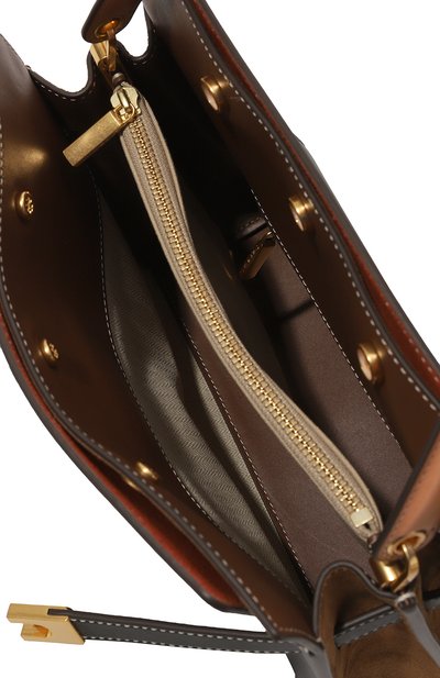 Сумка lee radziwill small TORY BURCH, арт. 61302, фото 5