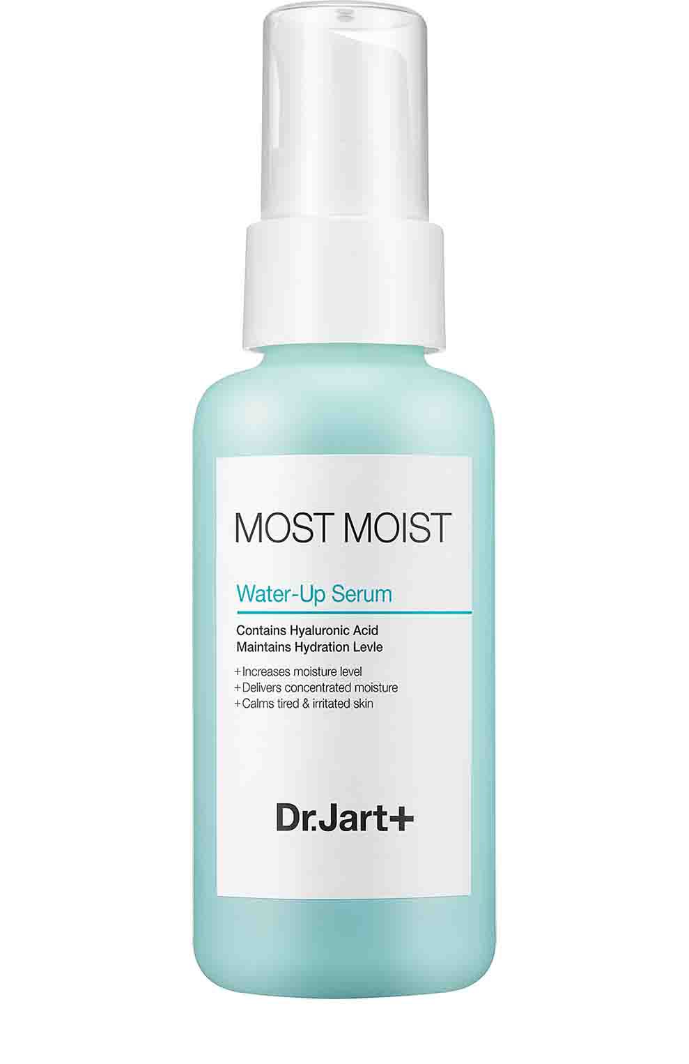 Увлажняющая сыворотка с гиалуроновой кислотой most moist (30ml) DR.JART+, арт. 8809380645977, фото 1