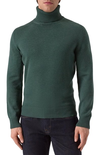 Шерстяной свитер PAUL&SHARK, арт. 15311064/3XL, фото 3