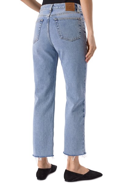 Джинсы TOTEME, арт. 222-235-741, фото 4