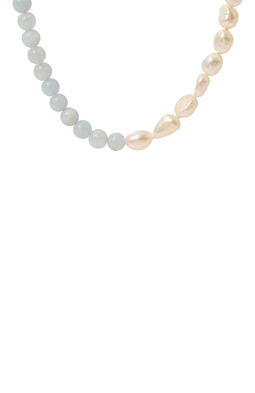 Колье Copine jewelry SOPHIEBLUE Голубой  SOPHIEBLUE Фото 3