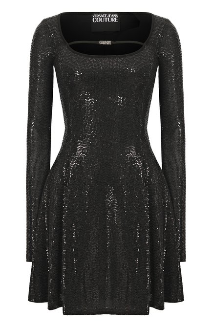 Женское платье VERSACE JEANS COUTURE, арт. 79HA0922/J0248