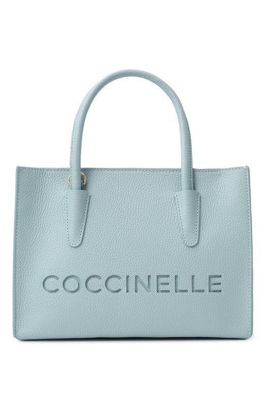 Сумка Myrtha 26 small Coccinelle E1 UAK 18 01 01 Голубой E1 UAK 18 01 01