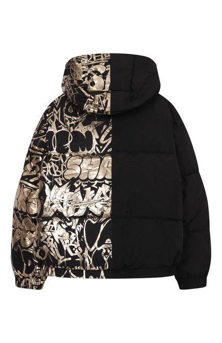 Утепленная куртка SPRAYGROUND, арт. SPY909