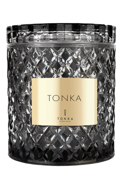 Свеча tonka(2000ml) TONKA PERFUMES MOSCOW, арт. 4665304438261