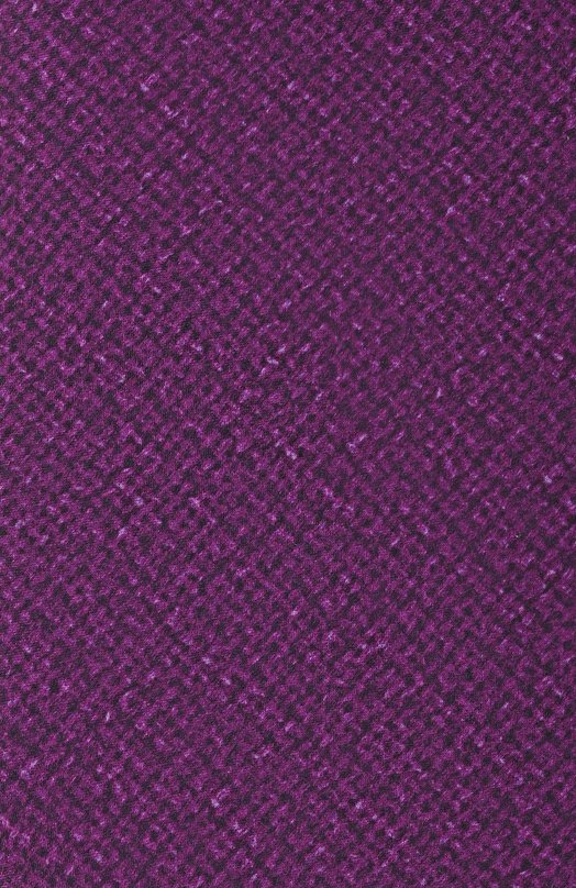 Шелковый галстук Stefano Ricci CXRSL/57506 Фиолетовый  CXRSL/57506 Фото 4