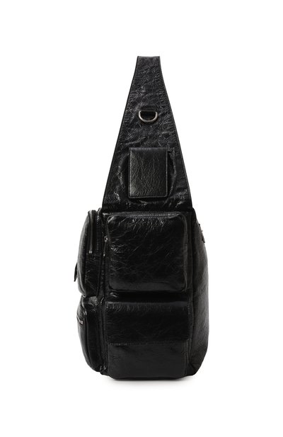 Сумка superbusy large BALENCIAGA, арт. 702168/210C8, фото 5