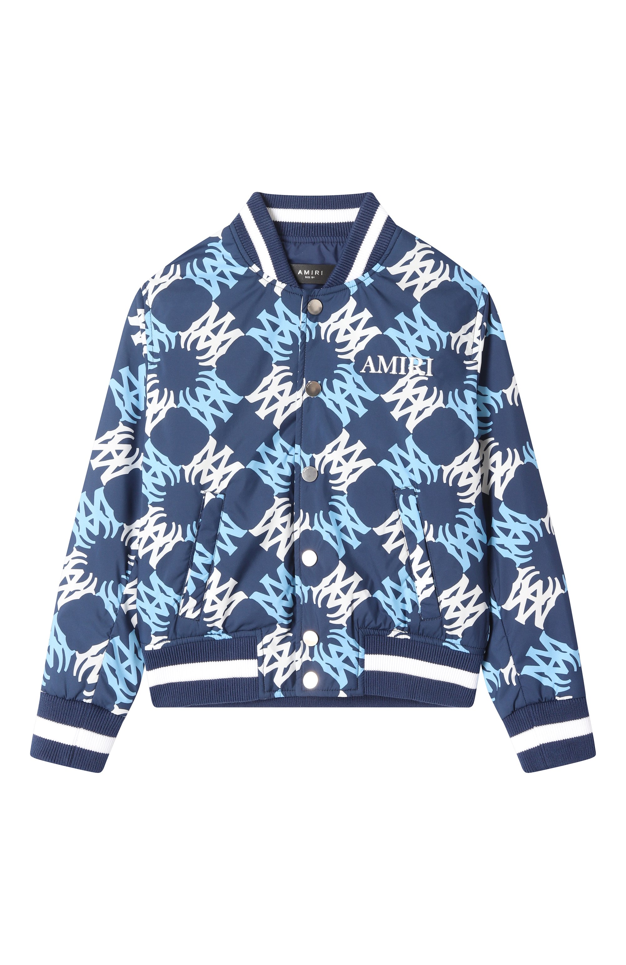 Бомбер AMIRI, арт. AK0UBB1002, фото 1