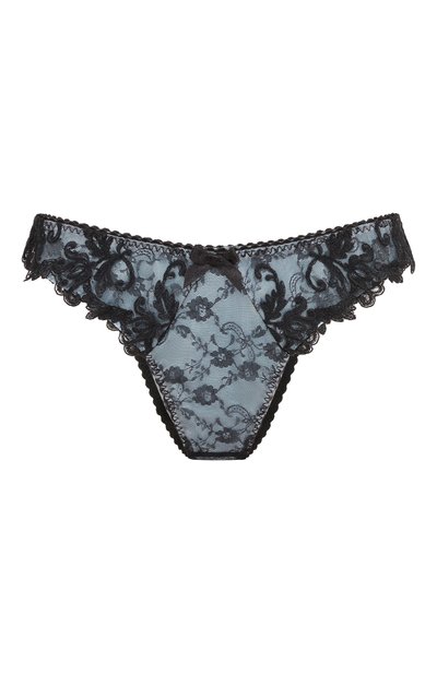 Женские классические трусы clarette AGENT PROVOCATEUR, арт. AP12769400001