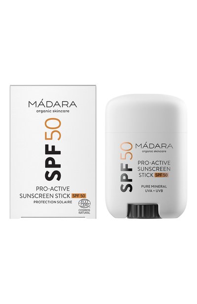 Женский солнцезащитный крем-стик spf50 (150ml) MADARA, арт. A3432
