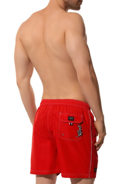 Плавки-шорты PAUL&SHARK, арт. C0P5002, фото 3