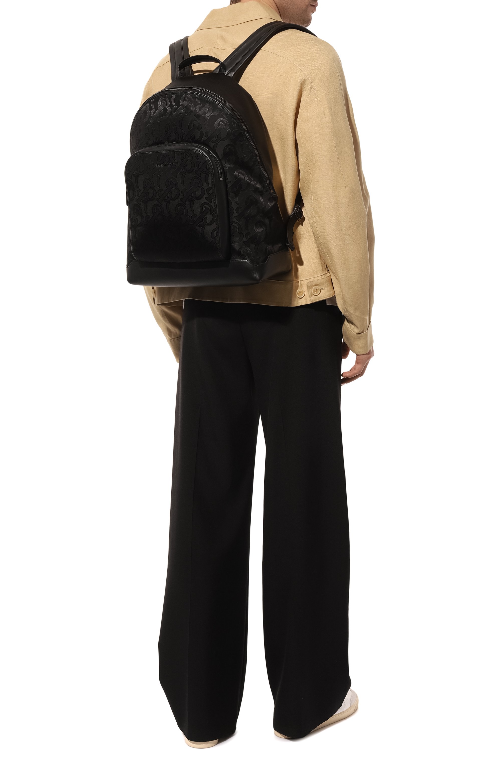 Текстильный рюкзак STEFANO RICCI, арт. ND306G9U/TES1, фото 7