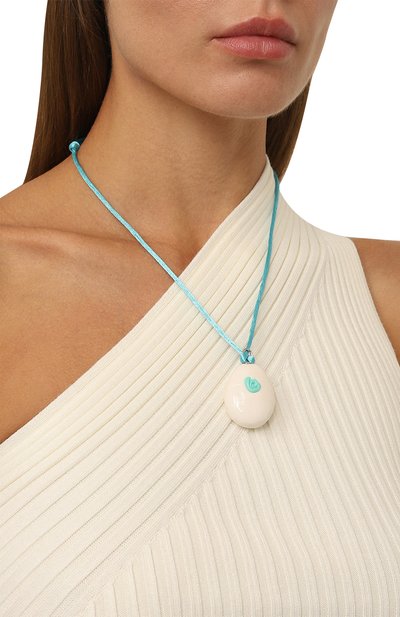 Кулон на шнурке LILI ARCHIVE, арт. ALEG11, фото 2