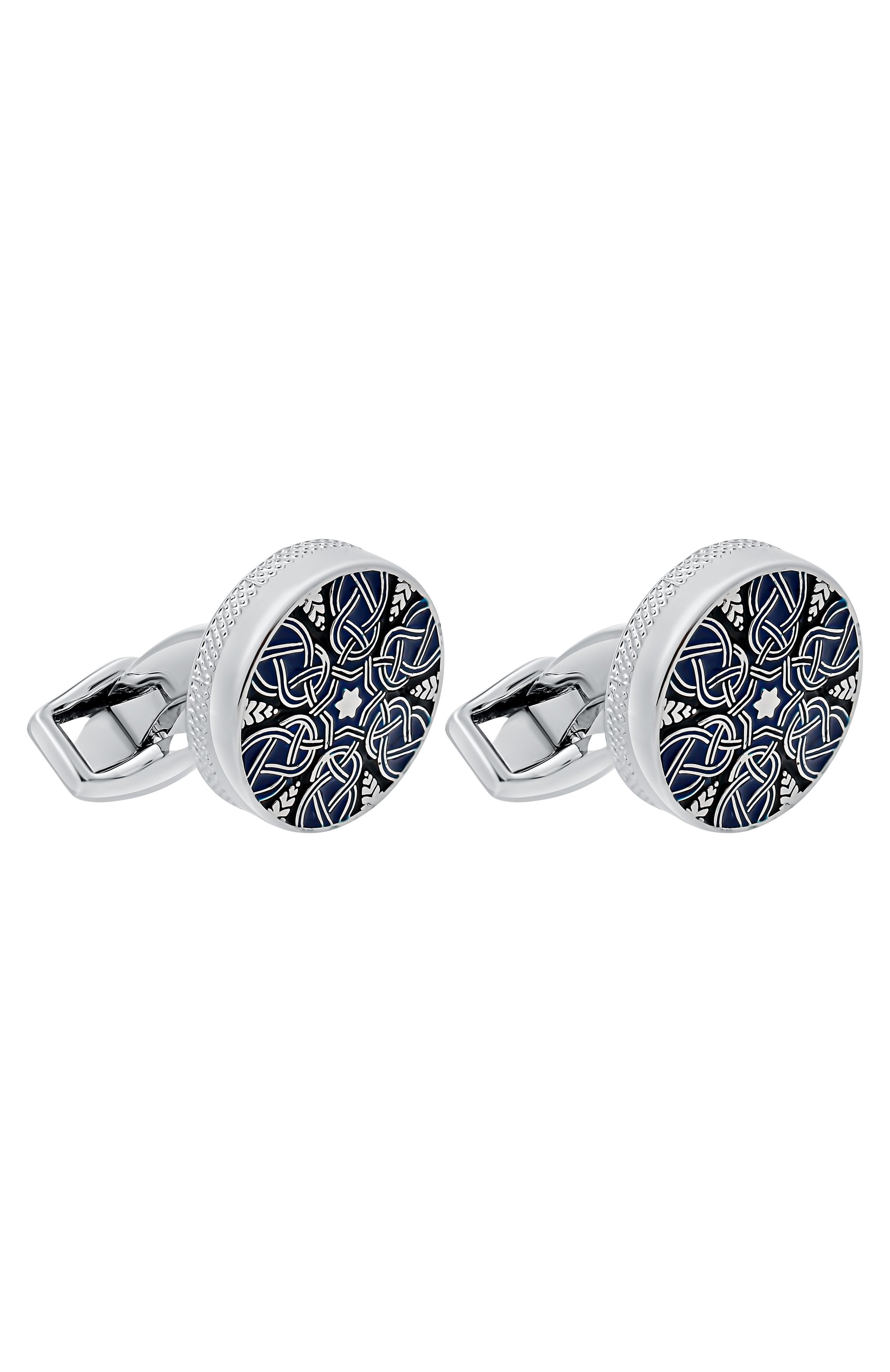 Запонки TATEOSSIAN, арт. CL8211, фото 1