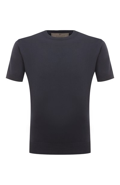 Хлопковый джемпер CANALI, арт. C0719/MK00145, фото 1