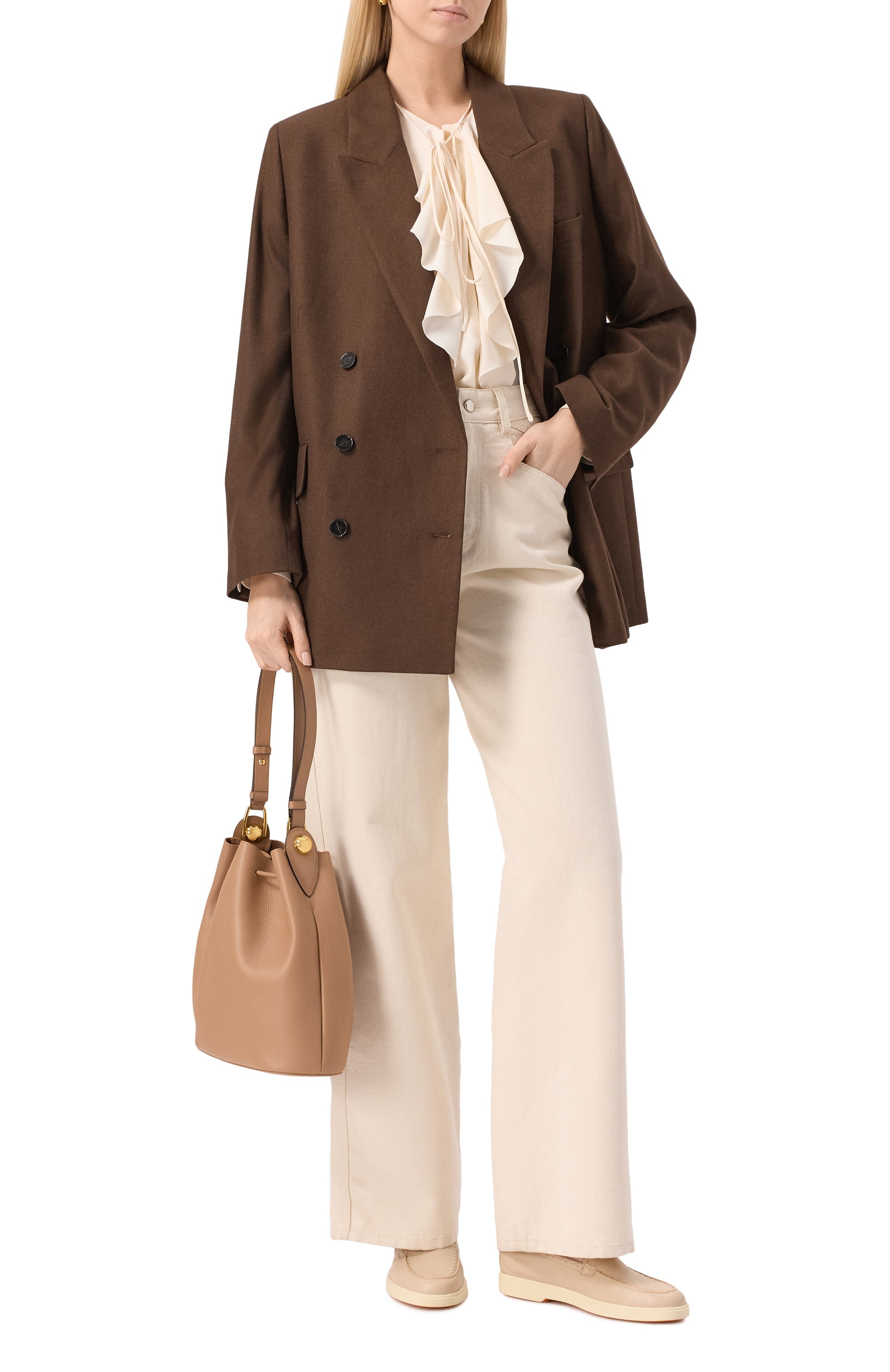 Сумка furla sfera small FURLA, арт. WB01449/BX0176, фото 7