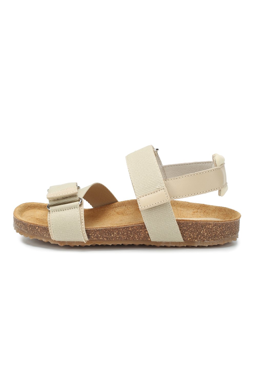 Сандалии IL GUFO, арт. G577/VITELL0 NAPPAC0L0RS/31-34, фото 2